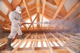 Reliable Williamstown, WV Insulation Removal & Installation Solutions