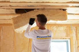 Types of Insulation We Offer in Williamstown, WV